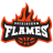Rockingham Flames