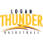 Logan Thunder (w)