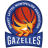 Basket Lattes Montpellier (w)
