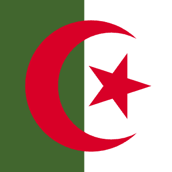 Algeria U20