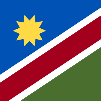 Namibia (w)