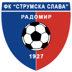 FC Strumska Slava Radomir