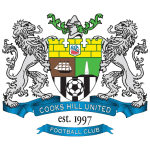Cooks Hill United FC Reserve