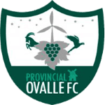 CD Provincial Ovalle FC