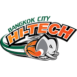Hitech Bangkok City