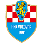 HNK Vukovar 1991
