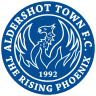 Aldershot Town FC