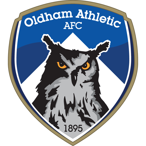 Oldham Athletic
