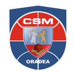 CSM CSU Oradea