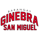 Barangay Ginebra