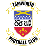 Tamworth FCPre