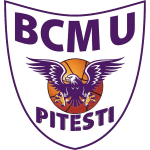 BCMU Arges Pitesti