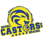 Royal Castors Braine (w)