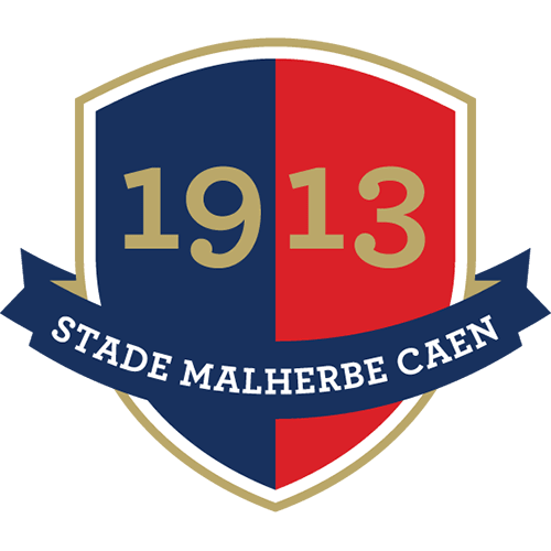 SM Caen