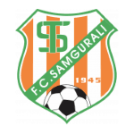 FC Samgurali Tskaltubo