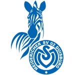 MSV Duisburg