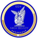 Niki Volou 1924 PAE