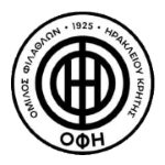 OFI Crete