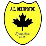 Thesprotos