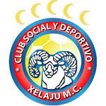 CSD Xelaju MC
