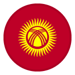 Kyrgyzstan