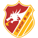 FC Nasaf
