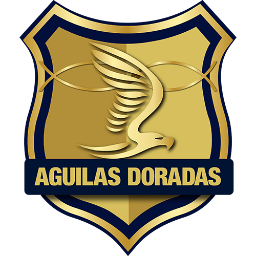 Aguilas Doradas Rionegro
