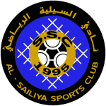 Al-Sailiya SC