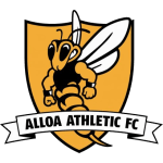 Alloa Athletic FC
