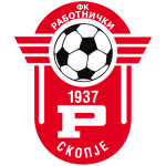 Rabotnicki Skopje