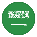 Saudi Arabia
