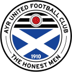 Ayr United FC