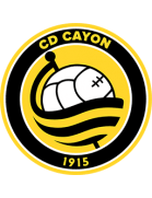 CD Cayon