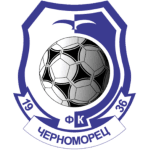 FC Chernomorets Odessa