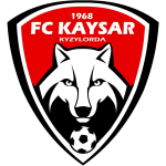 Kaisar Kyzylorda