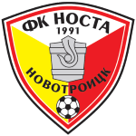 FC Nosta Novotroitsk