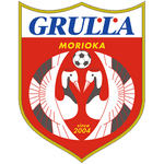Grulla Morioka