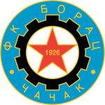 FK Borac Cacak