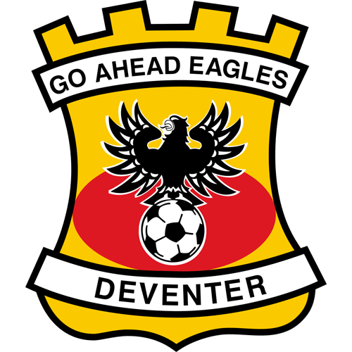 Go Ahead Eagles