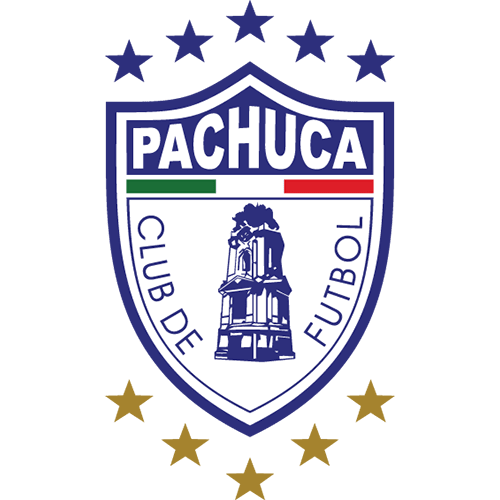 CF Pachuca