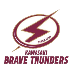 Kawasaki Brave Thunders