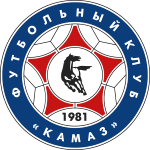 FC Kamaz Naberezhnye Chelny