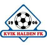 Kvik Halden FK