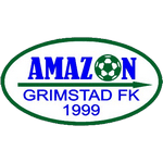Amazon Grimstad FK (w)