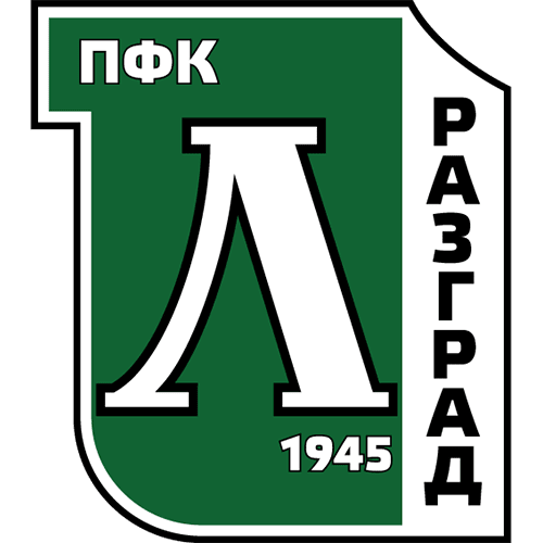 PFC Ludogorets 1945 Razgrad