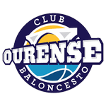 Club Ourense Baloncesto