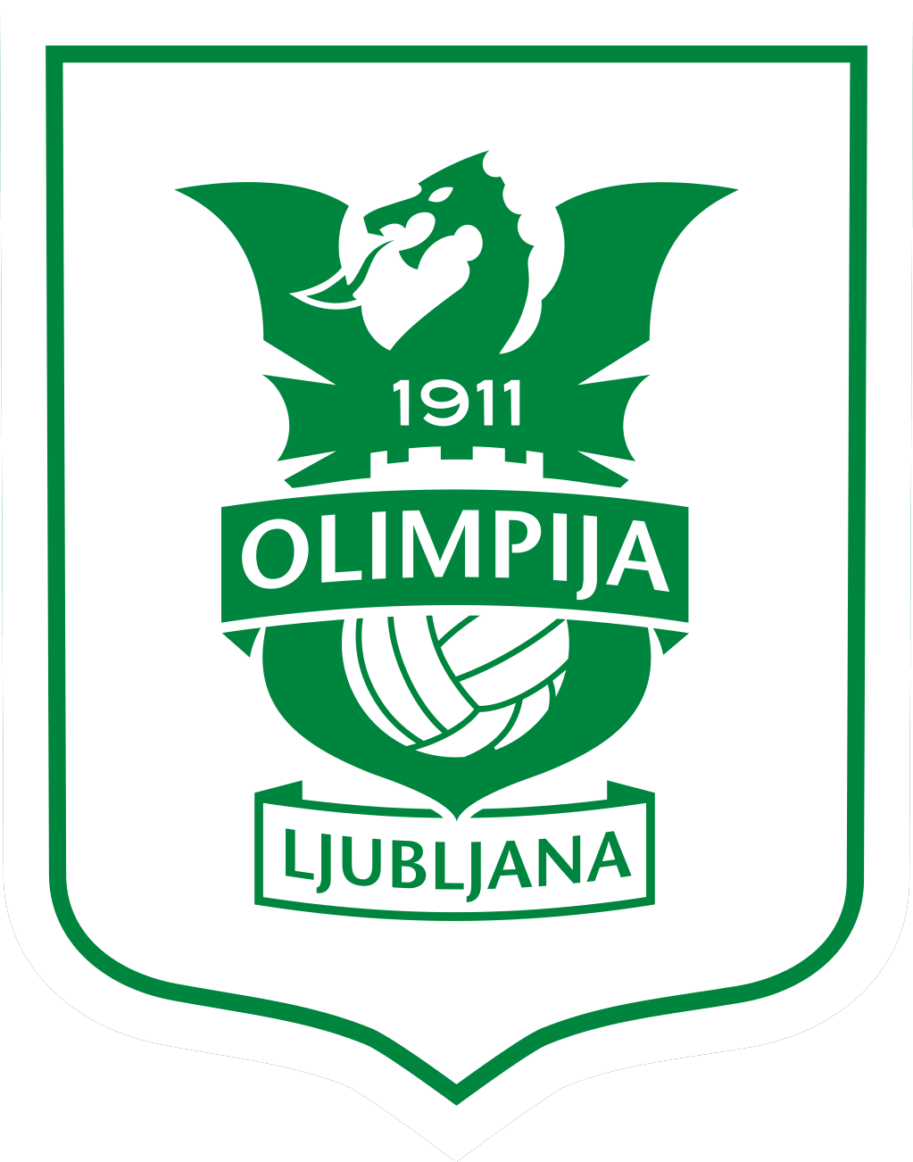 NK OLIMPIJA LJUBLJANA