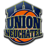 Union Neuchatel Basket