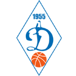 Dinamo-Guvd-2 Novosibirsk (w)