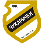 FK Cukaricki Belgrade